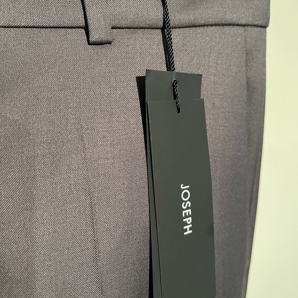 Joseph 34, Tailoring Wool Morrissey Trouser, Size 34 - Picture 6 of 8